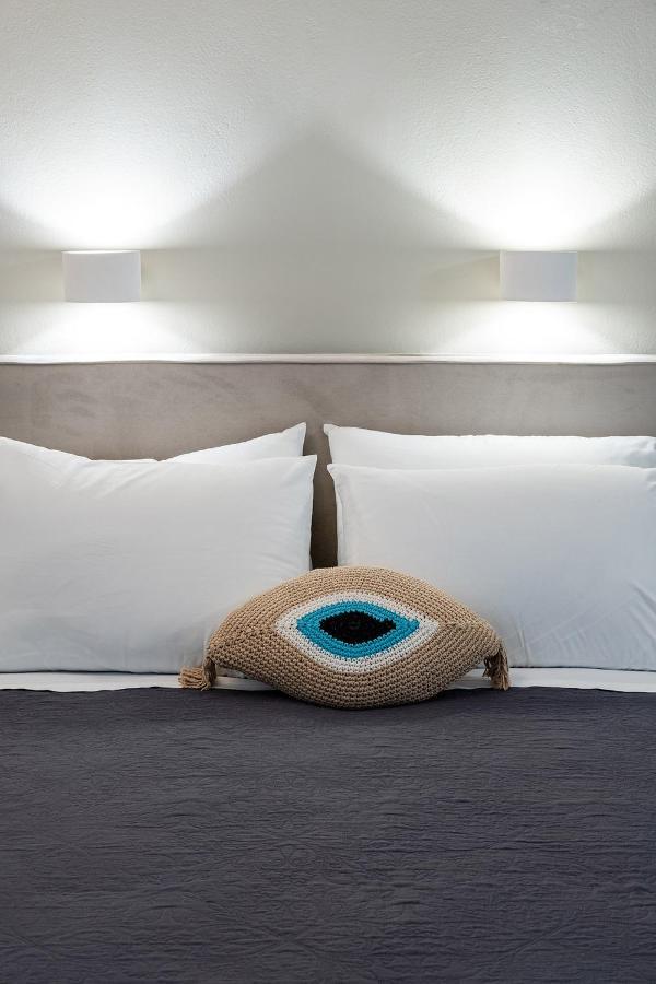 Dilion Hotel Páros Eksteriør bilde