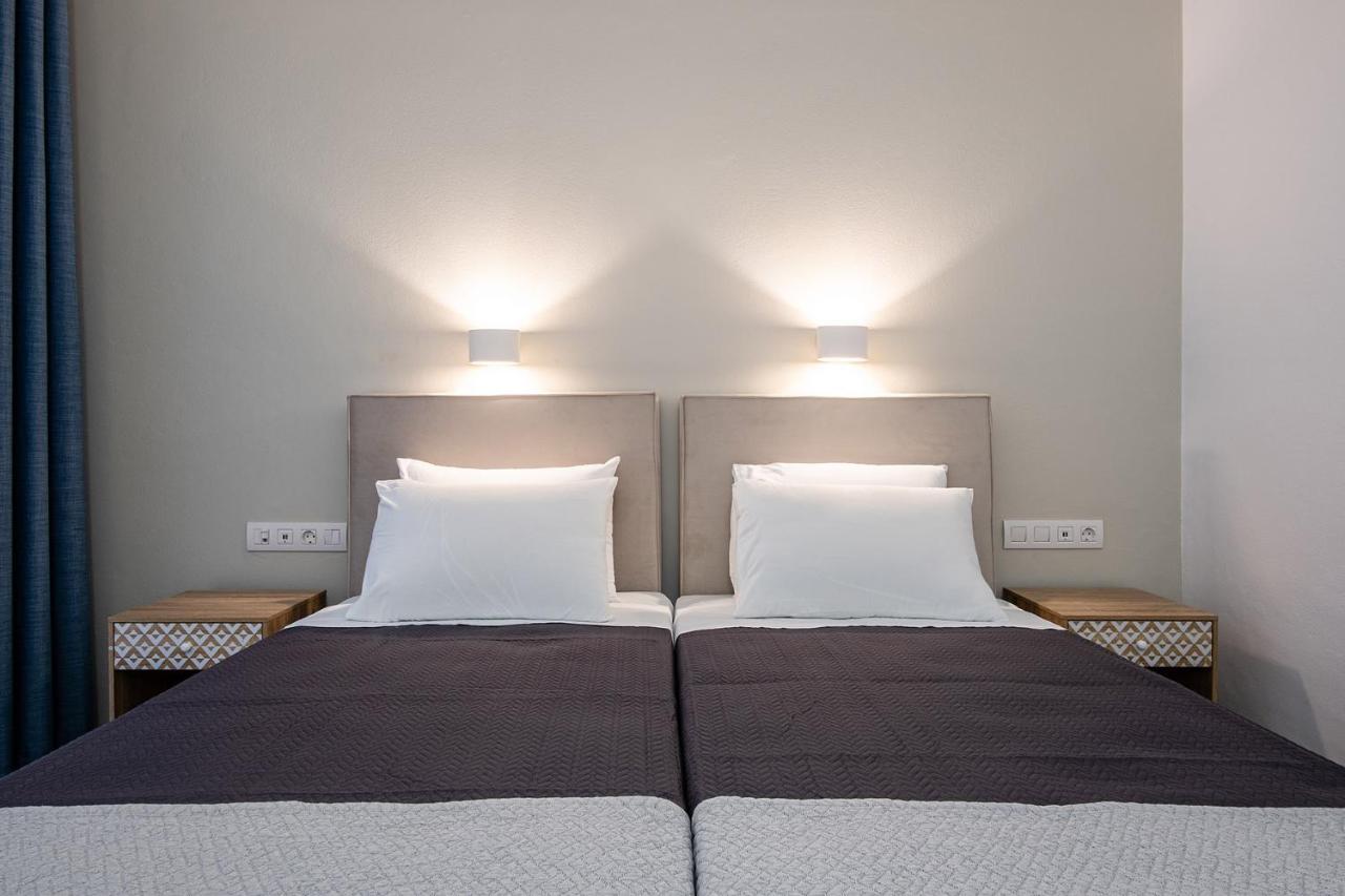 Dilion Hotel Páros Eksteriør bilde